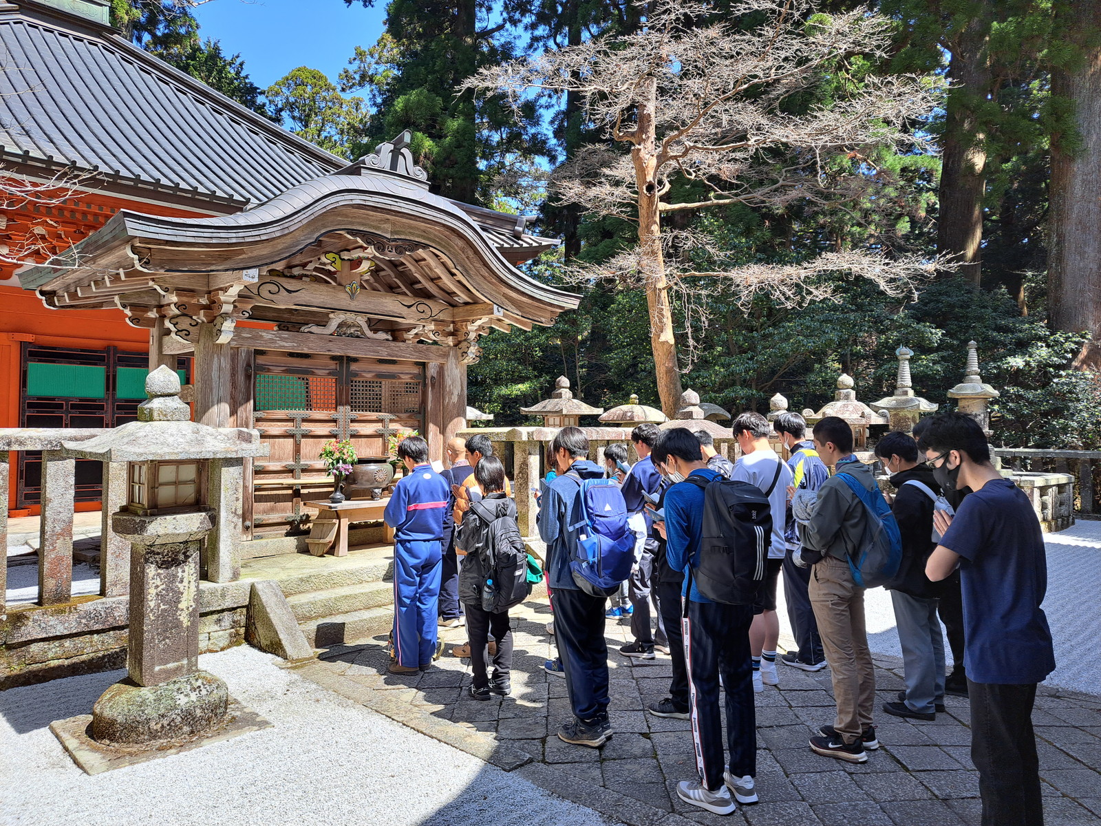 2023/04/03_第39期仏教章第2教程講習会の報告