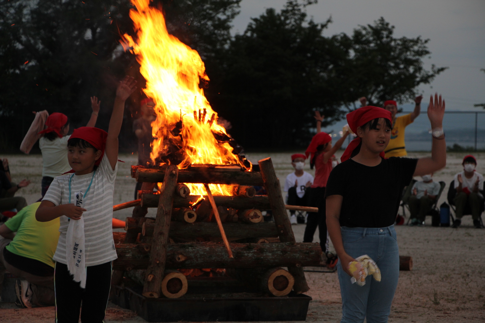 2023/09/20_第10回天台キャンポリーの報告
